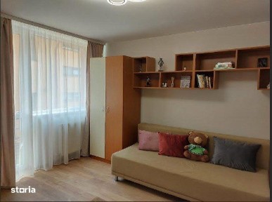 Garsoniera de inchiriat, str. Ciprian Porumbescu, Hasdeu