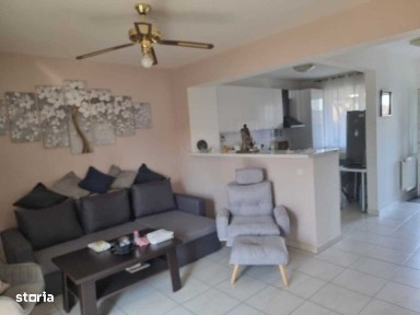 Vand casa in comuna Chiajna - Oportunitate unica!