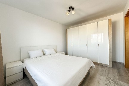 Apartament 2 camere decomandat