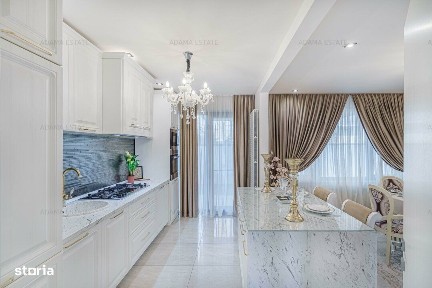 Vila superba individuala zona Sud Est