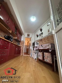 Tulcea - Apartament 2 camere, str. Garii