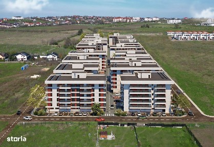 Dezvoltator | Ap. 3 camere, Onyx Residence, TAXE NOTARIALE CADOU