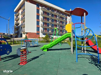 Studio cu zona de dormit separata Lapis Residence TAXE NOTARIALE CADOU