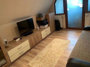 Casa de vanzare, str. Argesului, Pitesti