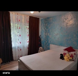 Apartament cu 2 camere de închiriat în zona Calea Călărașilor