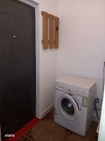 Garsoniera mobilata pentru inchiriere etj 3 Bariera Calarasilor-LIDL