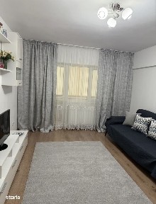Apartament de închiriat cu 2 camere în zona Obor