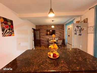 Vila individuala P+1 - Valu Lui Traian