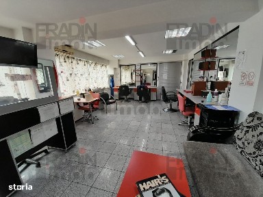 Voluntari - Spatiu comercial central