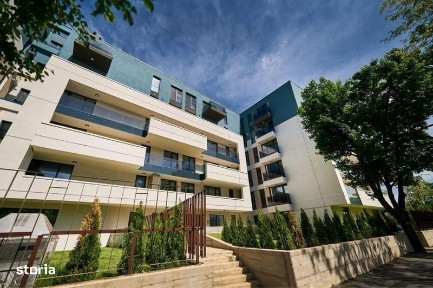 Apartament de inchiriat cu 3 camere