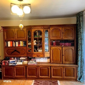 Vanzare apartament cu 3 camere, 3 balcoane Obcini- confort, spatiu s