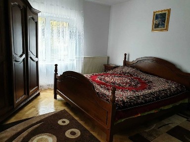 Vila de inchiriat - Revelion !