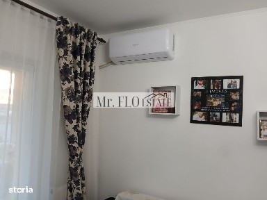 Apartament 2 camere cu 2 balcoane și pod - zona Torontalului
