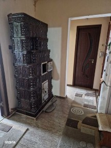 De vanzare apartament 2 camere decomandat, bloc PB, etaj 3/4