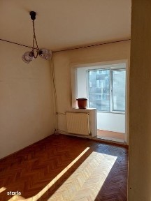 Vand apartament 3 camere tip PC