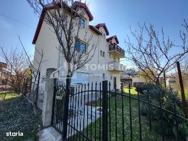 Pensiune de vânzare în Mamaia Nord