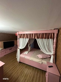 Inchiriez vila pentru revelion curtea de arges