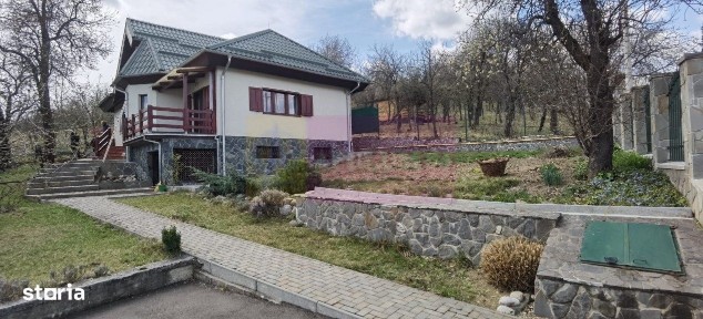 Casa de inchiriat in Poiana Campina