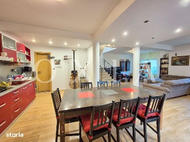 AX976 Giroc, Casa Individuala, Toate Utilitatile