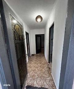 Vand apartament 3 camere 1 decembrie-Ilfov