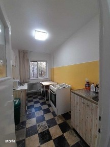 Inchiriez apartament cu 2 camere in zona Complex Studentesc