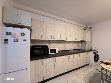 Închiriez apart cu 1 cameră, de la proprietar; Giroc zona Eso