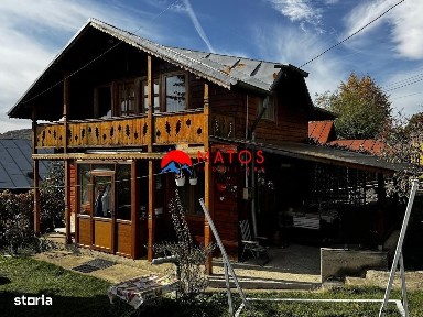 Casa de vanzare Cornu de sus - Comision 0 la cumparator