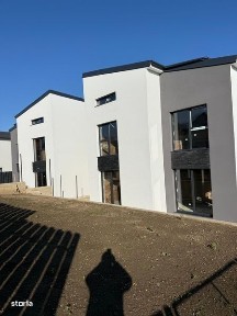 Casa cuplata in Dezmir direct de la constructor