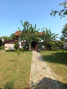 Proprietar - Vand casa + teren 1000 mp Mamaia Sat, Navodari, Constanta