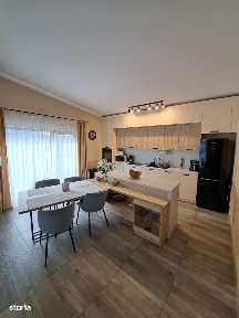 Vanzare Casa 4 camere finisaje premium