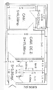 Bulevardul 1 Decembrie 1918, ICIL, Constanta
