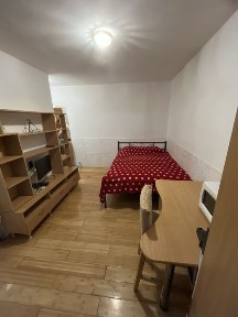 De inchiriat garsoniera centrala 20mp moise nicoara