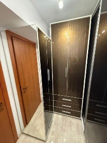 Proprietar Inchiriez ap 2 camere Confort Park Rin + Loc de parcare