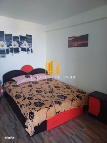 Garsoniera - Craiovei, Pitesti