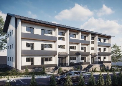 Zona Industriala Valea Sucevei, Suceava