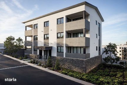 Zona Industriala Valea Sucevei, Suceava