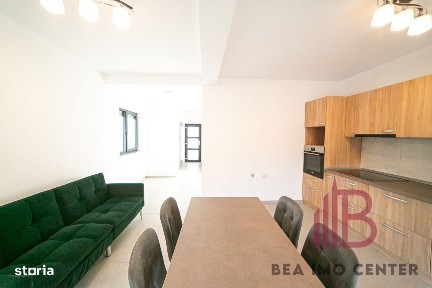 Casă individuală, parte a unui mini ansamblu rezidențial !