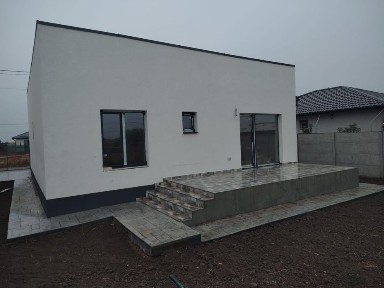 Vand Casa noua Vidra 3 camere