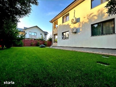 Ostratu, Corbeanca, Ilfov