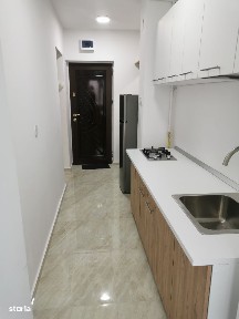 Strada General Mociulschi, Tractorul, Brasov