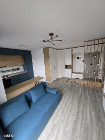 Penthouse premium de inchiriat Avantgarden3