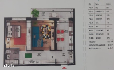 Theodor Pallady, Sectorul 3, Bucuresti