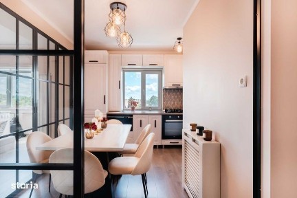 Apartament 2 camere decomandat Cioceanu Sala Sporturilor