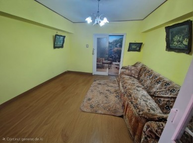 Apart 4 cam. Et 2/4, Scolilor/Grivita