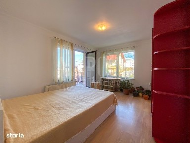 Apartament 3 camere de vanzare in Buna Ziua, Cluj Napoca