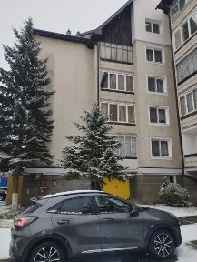 Apartament de închiriat