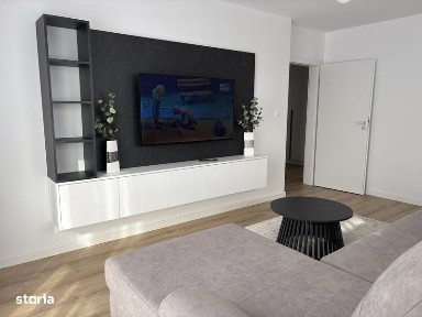 Apartament cu 2 camere in cartierul Maurer Residence