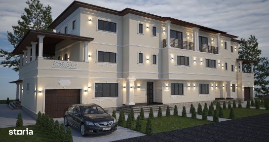 Strada Viilor, Balaceanca, Cernica, Ilfov