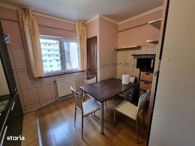 Apartament 3 camere de inchiriat - Cluj-Napoca, str. Nasaud | 71 mp