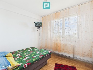 Apartament cu 2 camere zona Fortuna